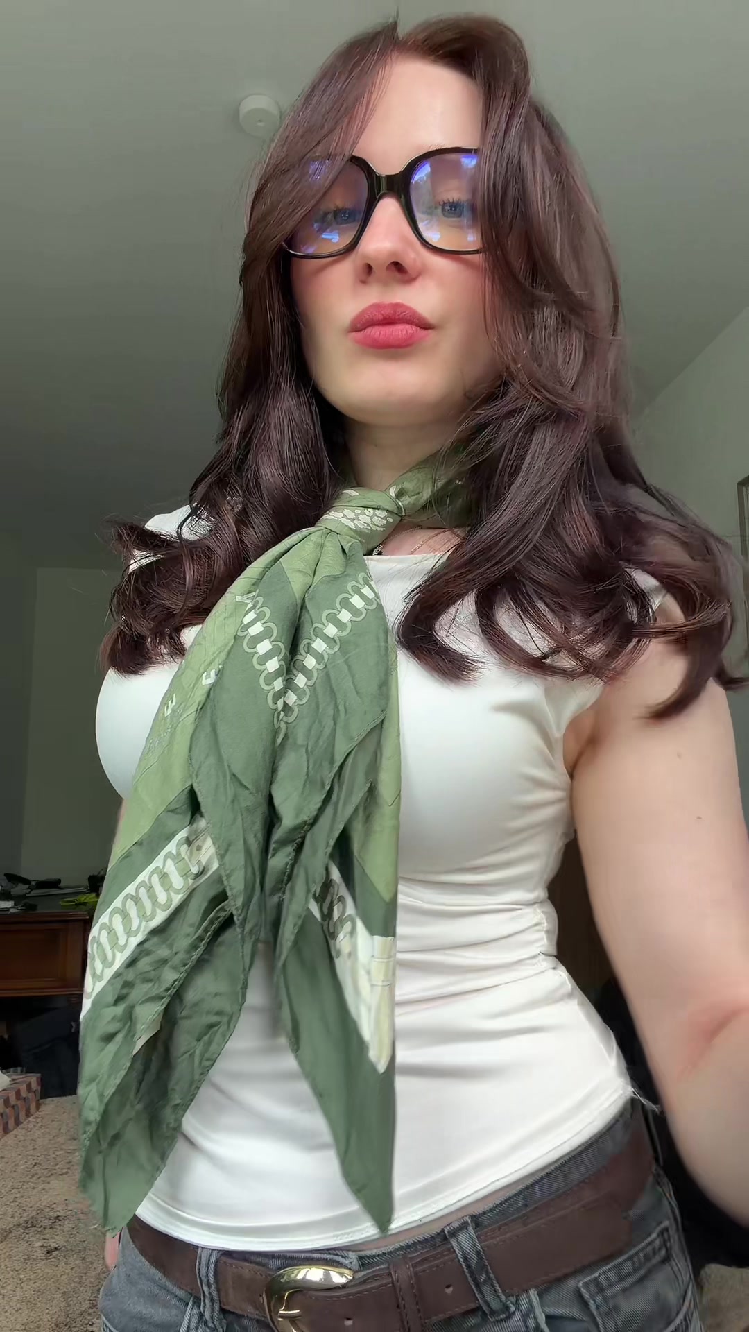 @Michelle