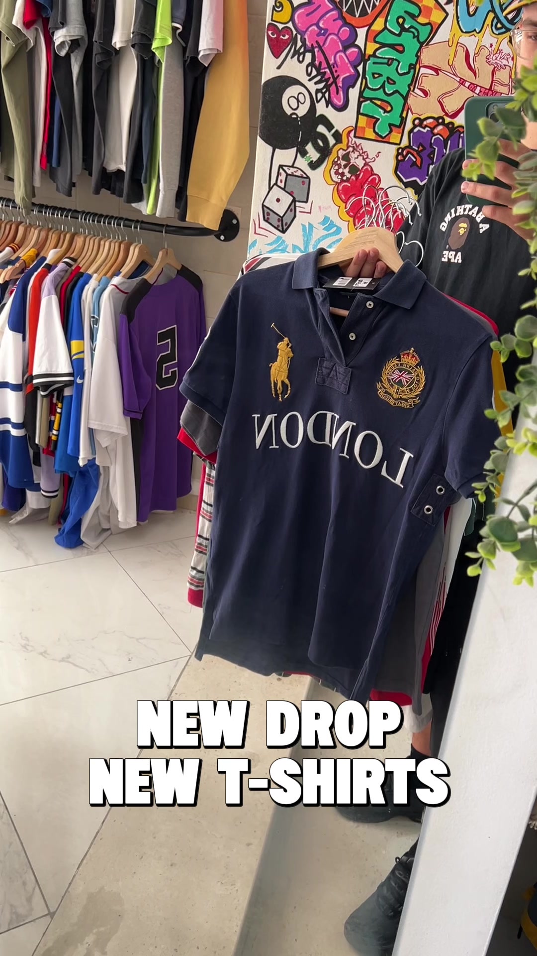 @Chrono Vintage Store