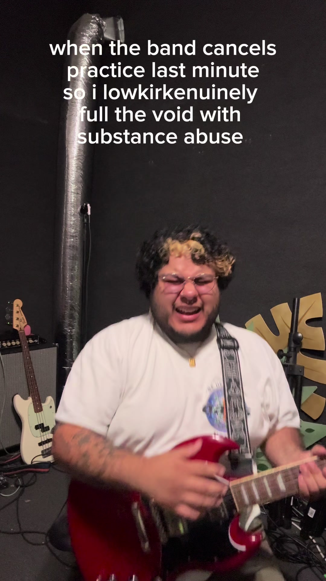 @frog splash