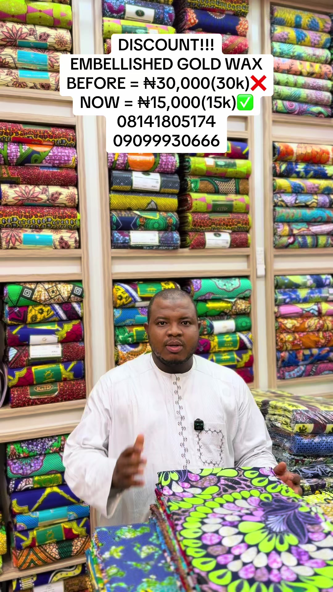 @WASSEE INVESTMENT NIG LTD