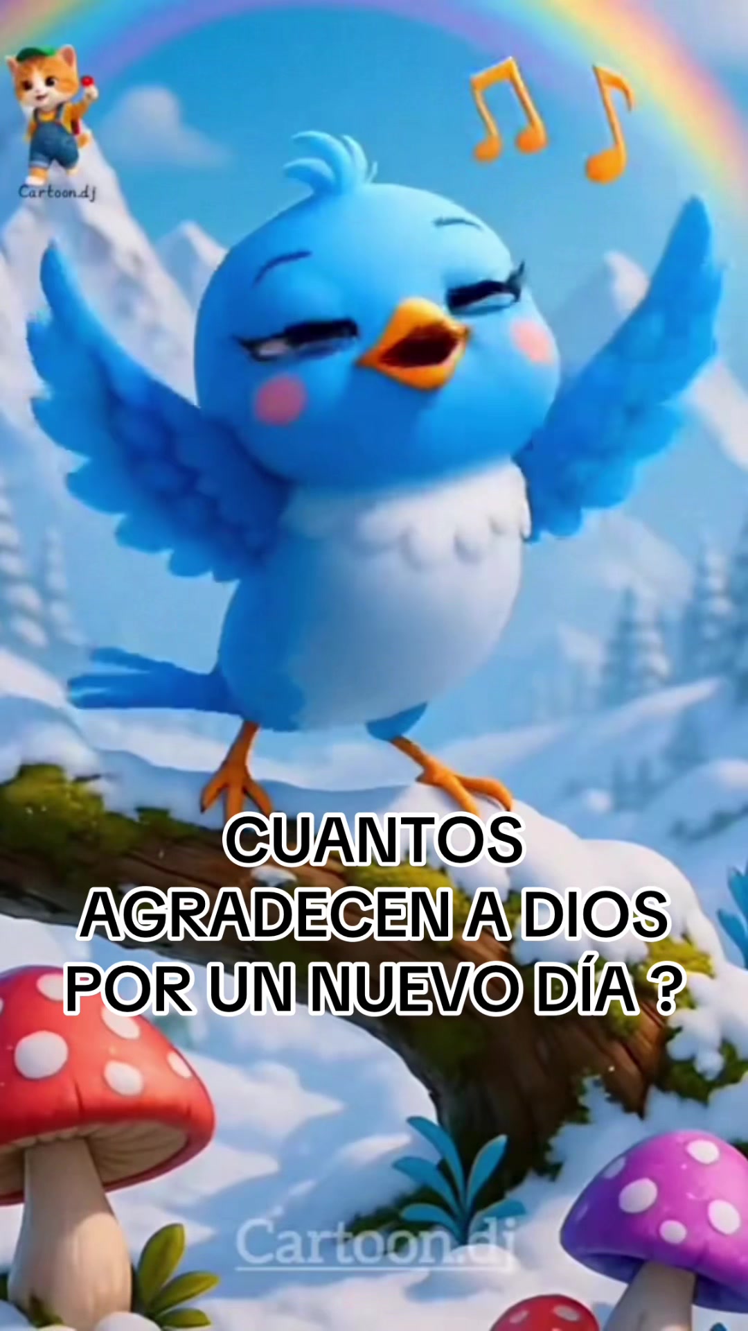 @Adelsomusicacristiana