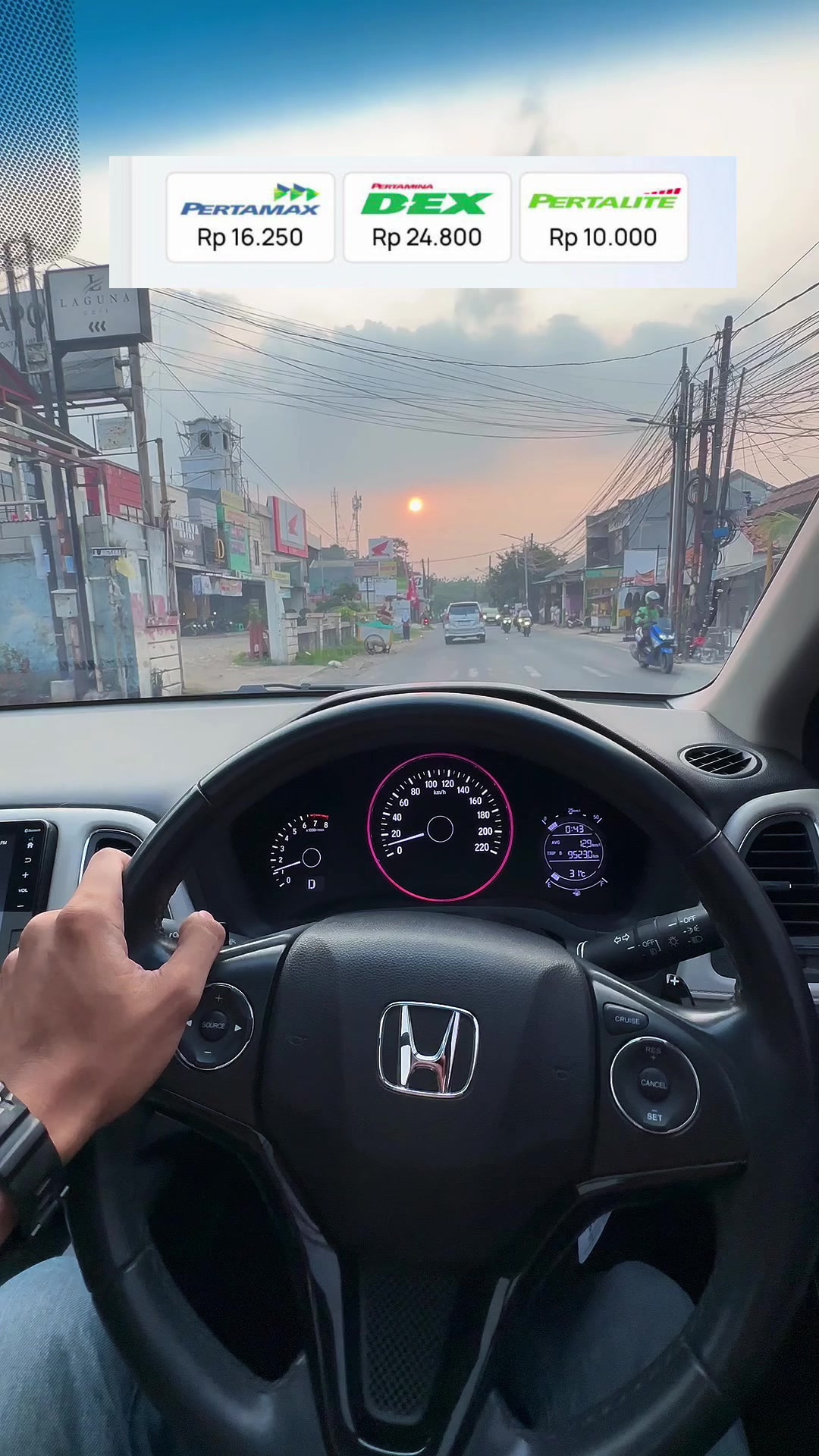 @Rental mobil murah