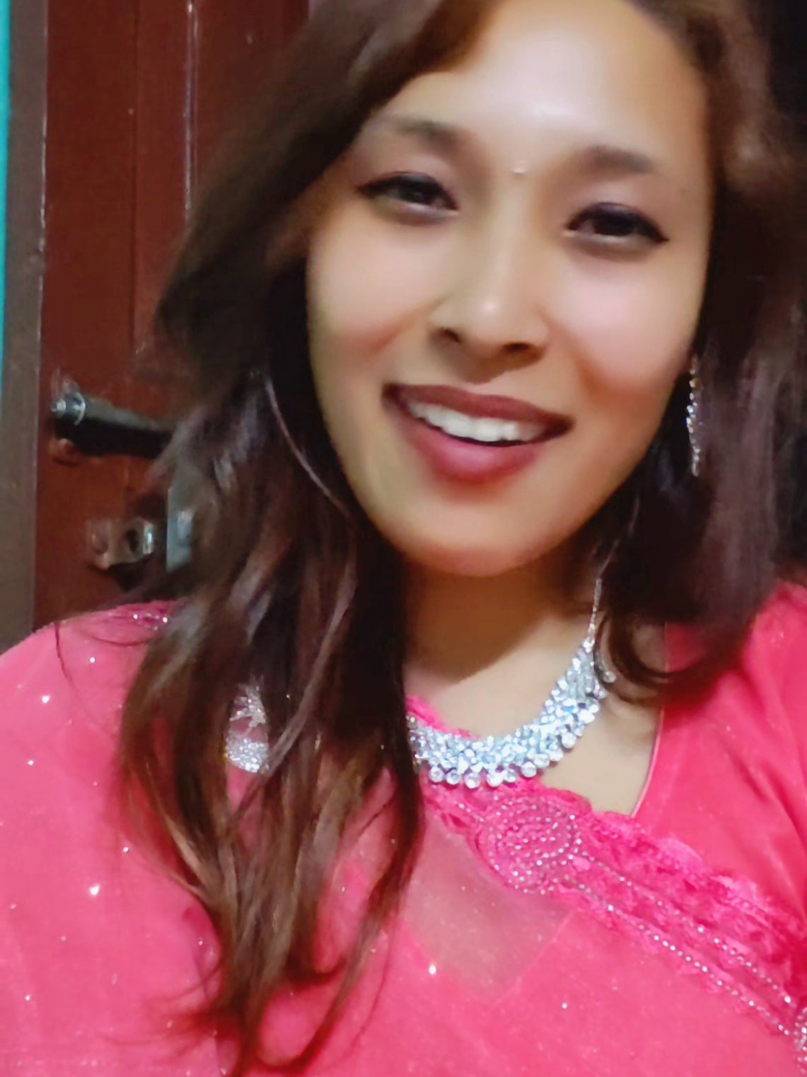 @Suprina Shahi