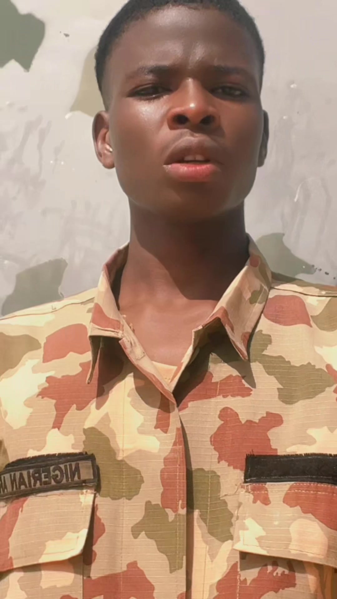 @ARMY KID๐ชโ๐ป