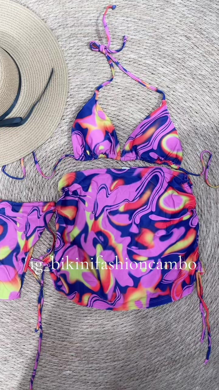 @Bikini Fashion๐ฐ๐ญ
