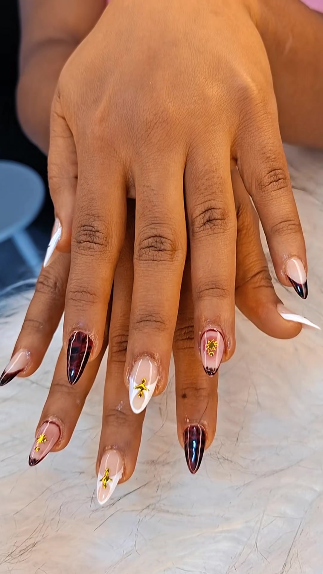 @billi beauty salon