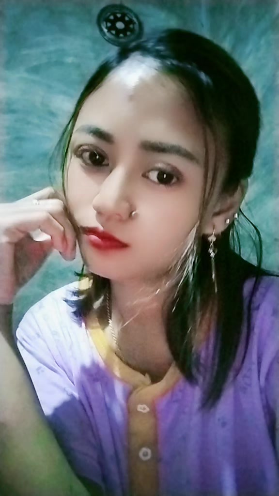 @Istri_Idaman♎♎♎