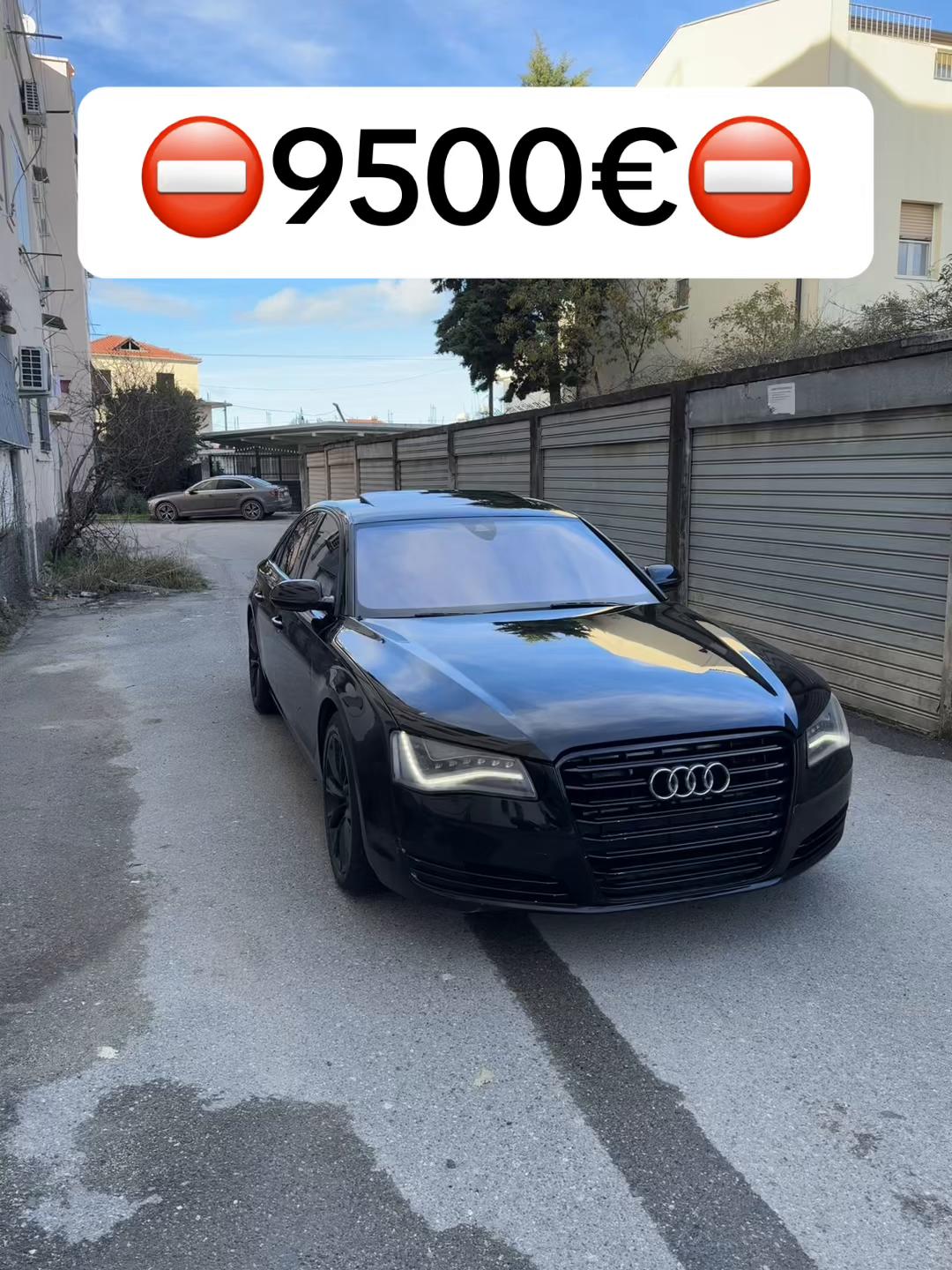 @ILLYRIAN AUTOS