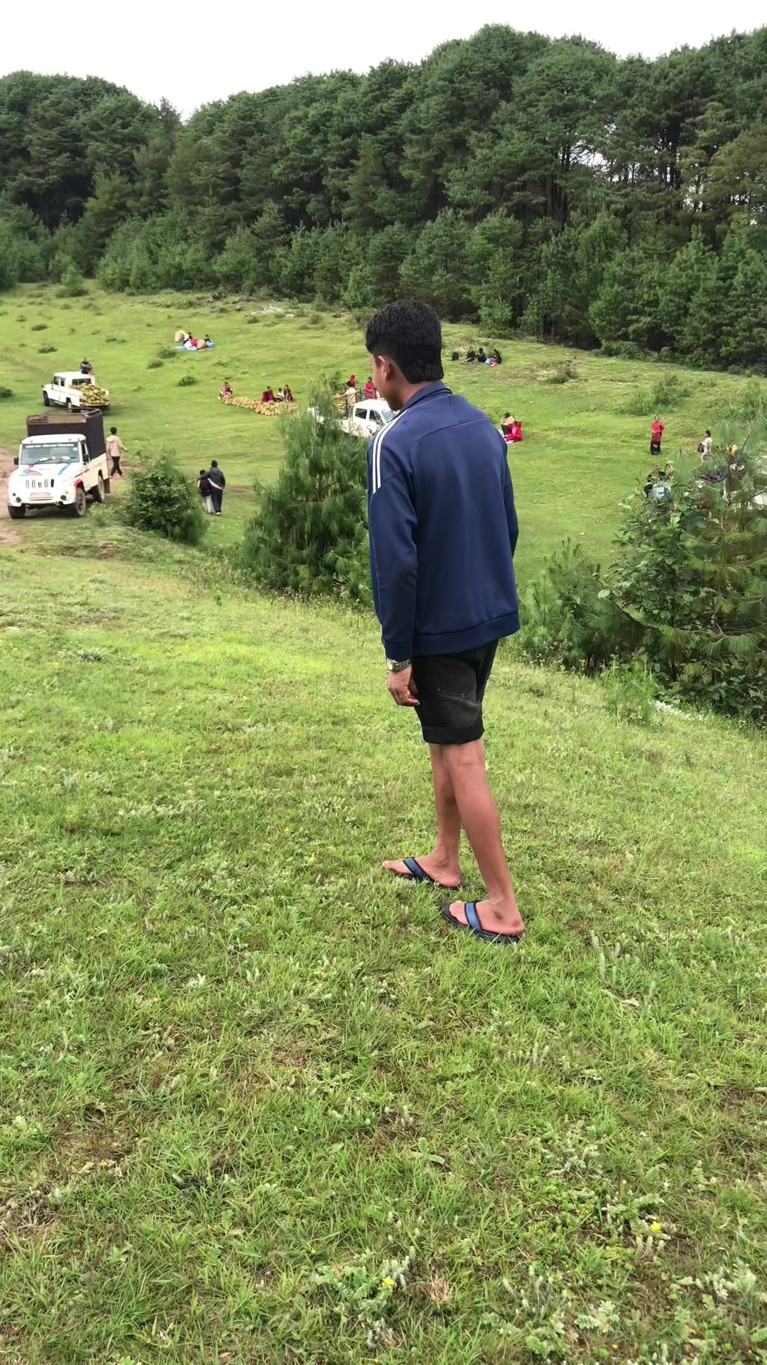 @Bhujel Sammdi
