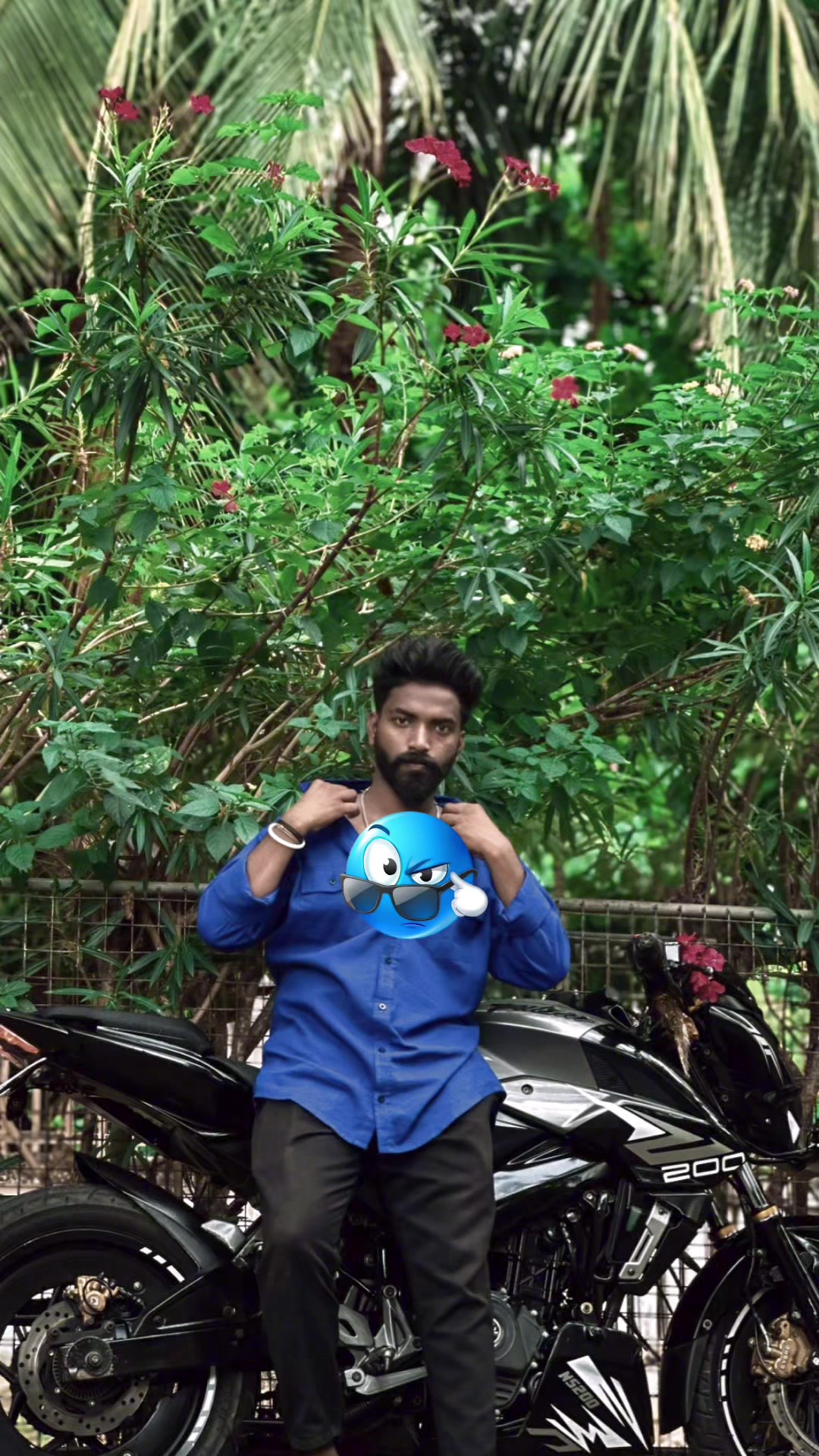 @Mohan Vithu