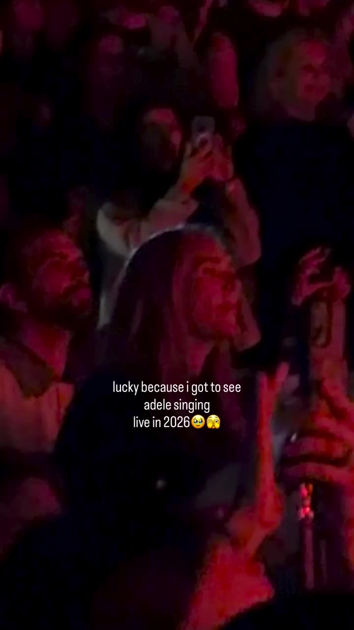 @Adele.Adkins.Vids💫🎵