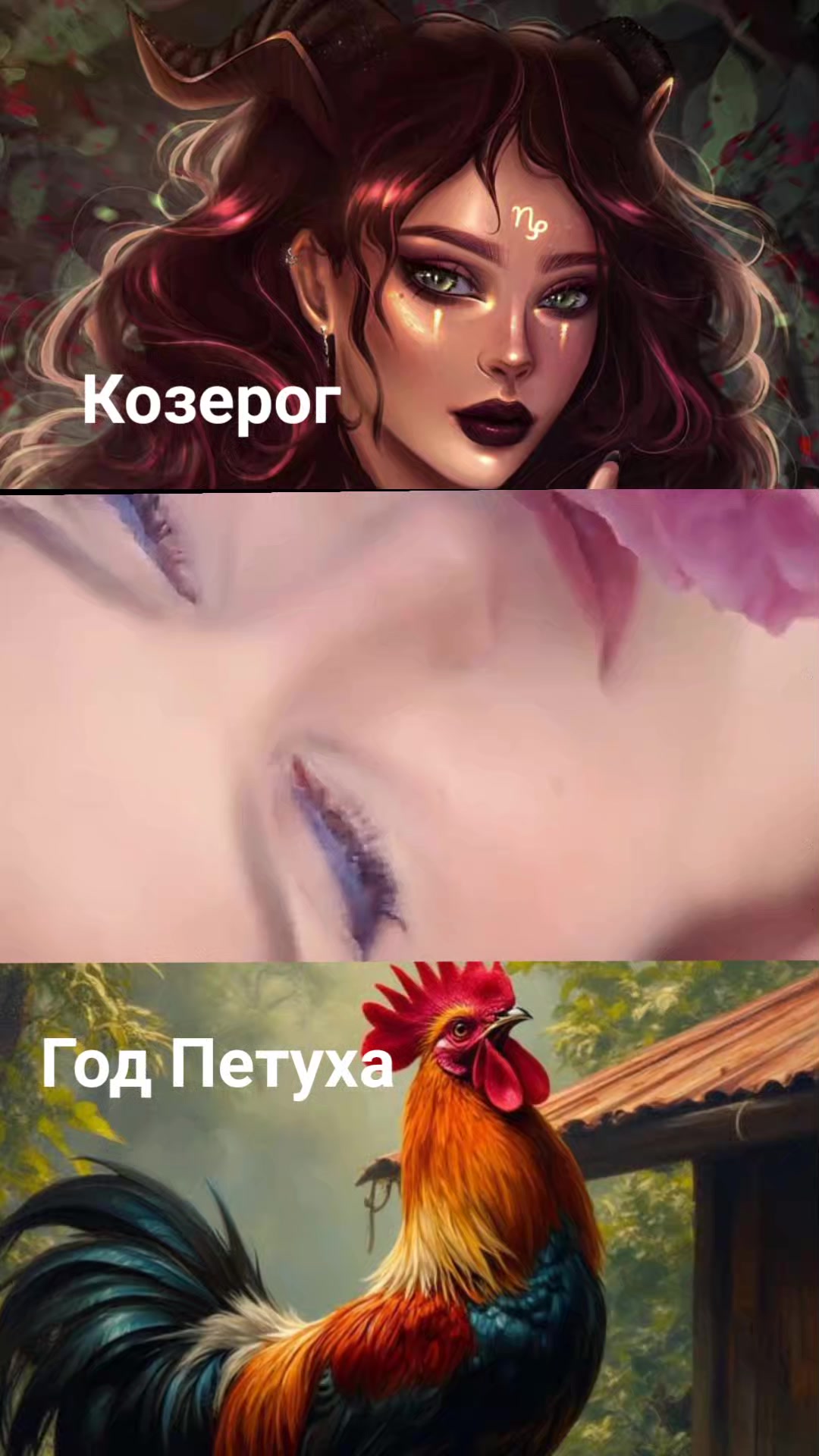 @Big Horoscop