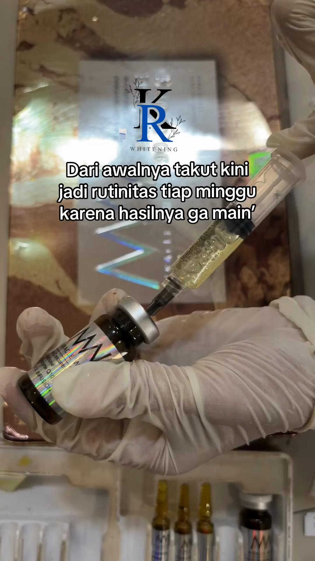 @RK WHITENING