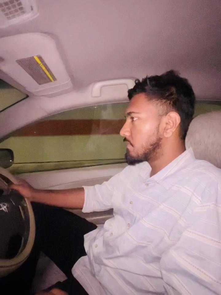 @Ahsan Uddin Rafy