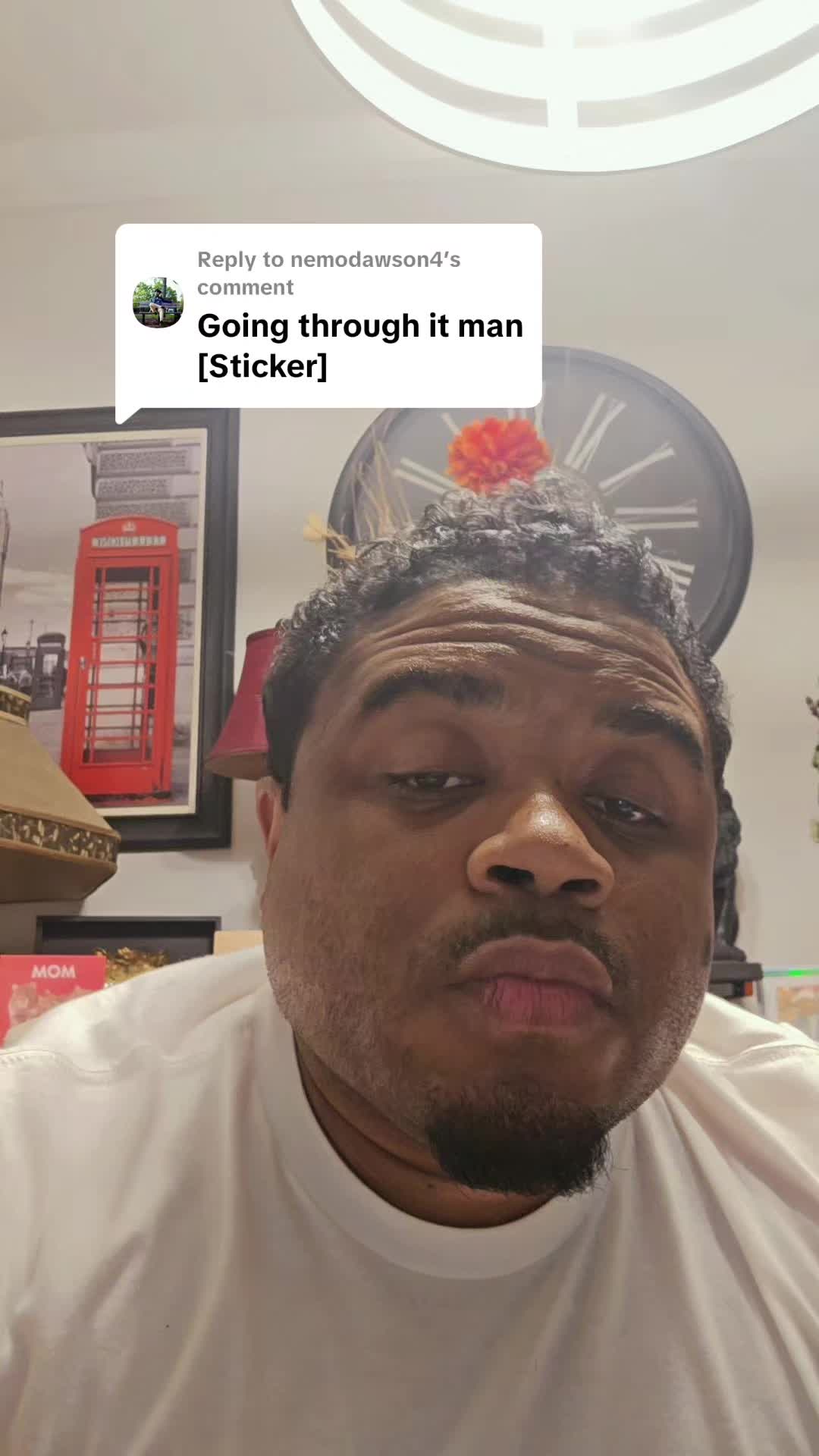 @Delorean Williams