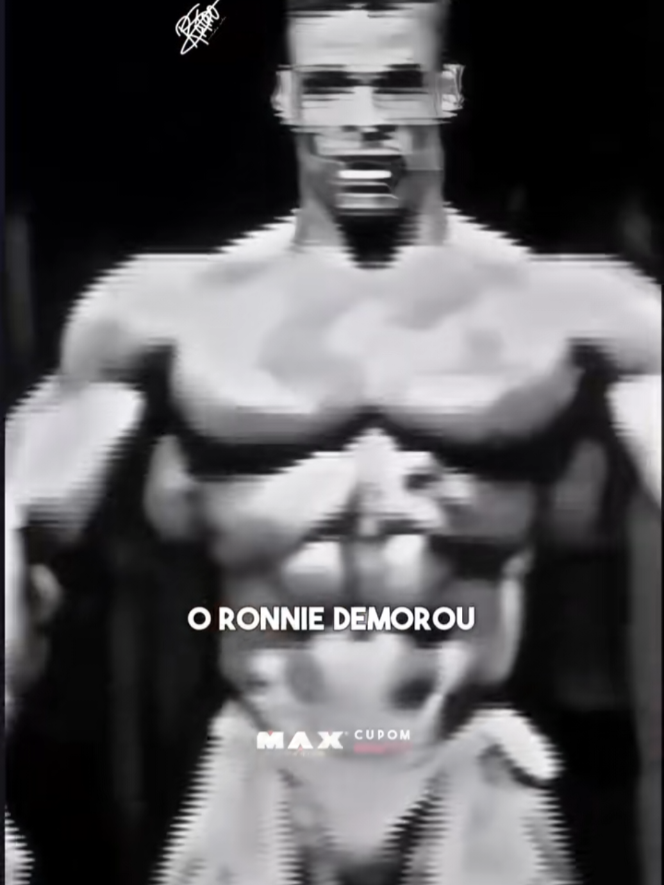 @RAT&Atilde;O BODYBUILDING