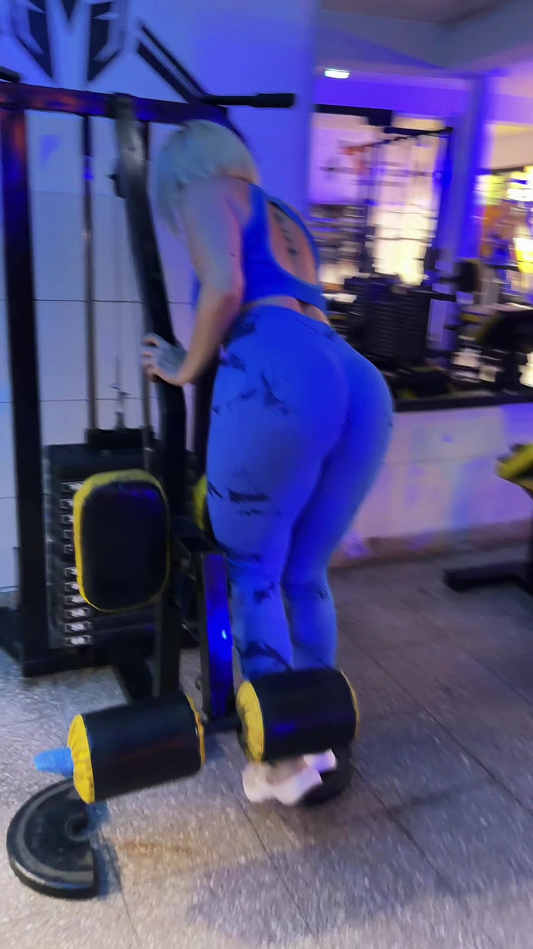 @TAURUS GYM