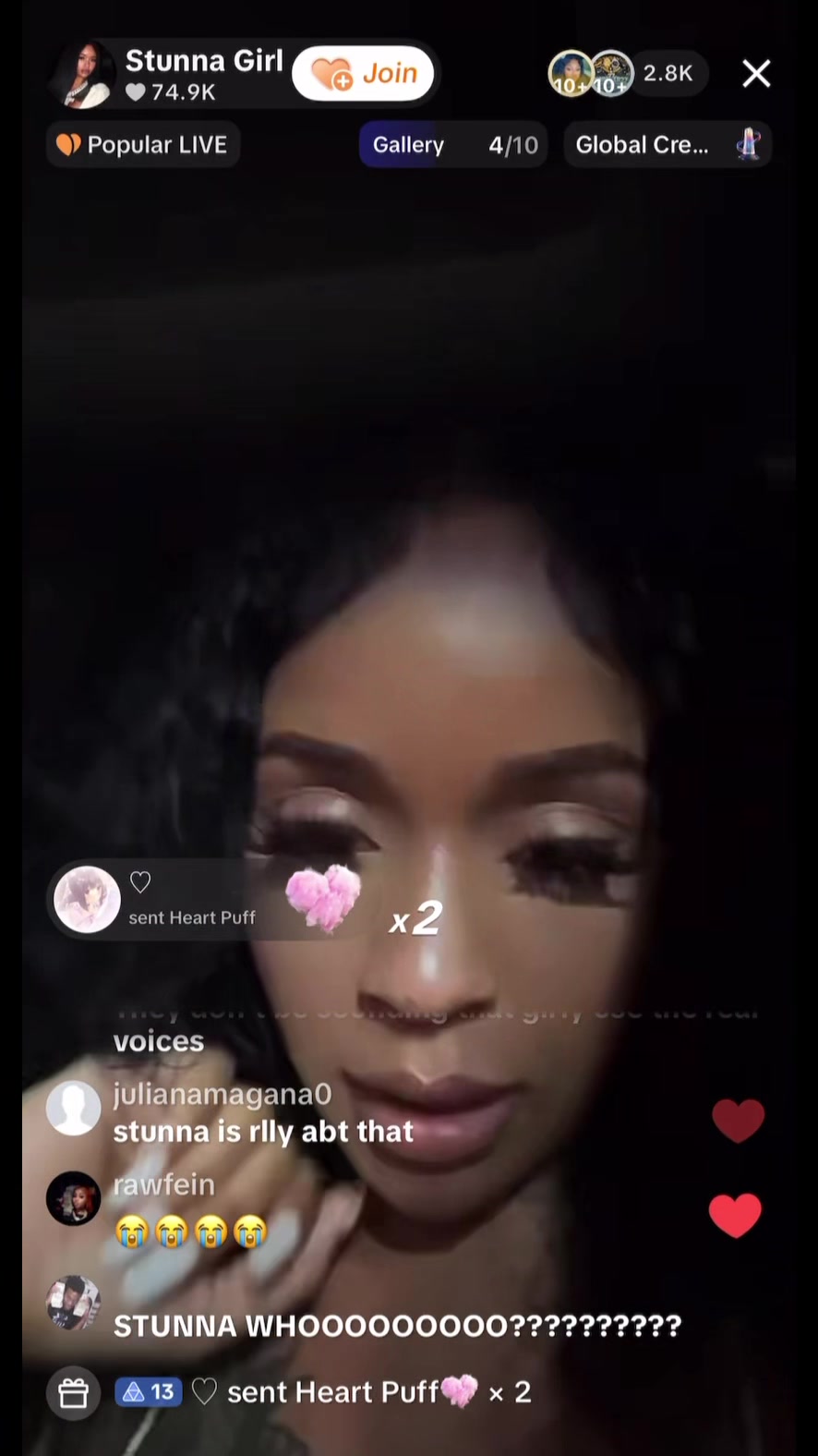 @MRTINGZGETMEZZY