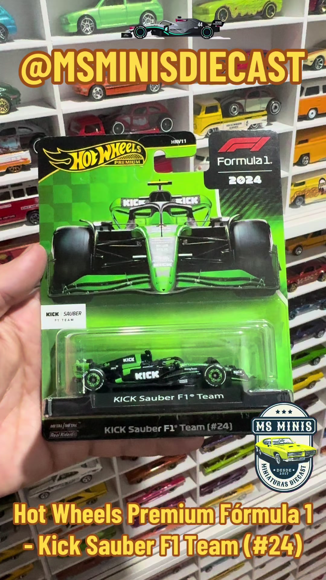 @MS MINIATURAS