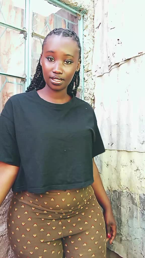 @am nyambu🦋🇰🇪