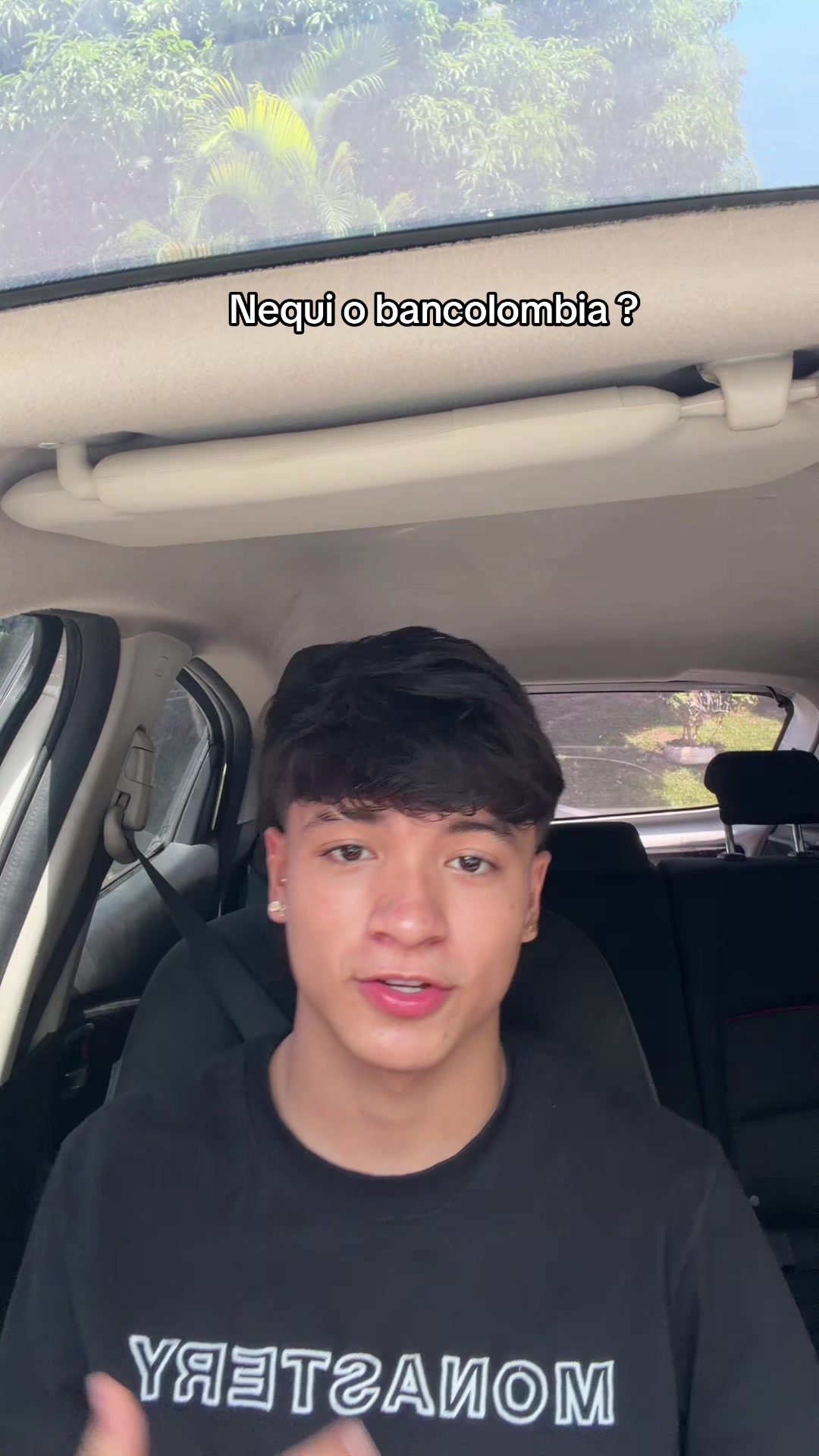 @Jhoel acevedo