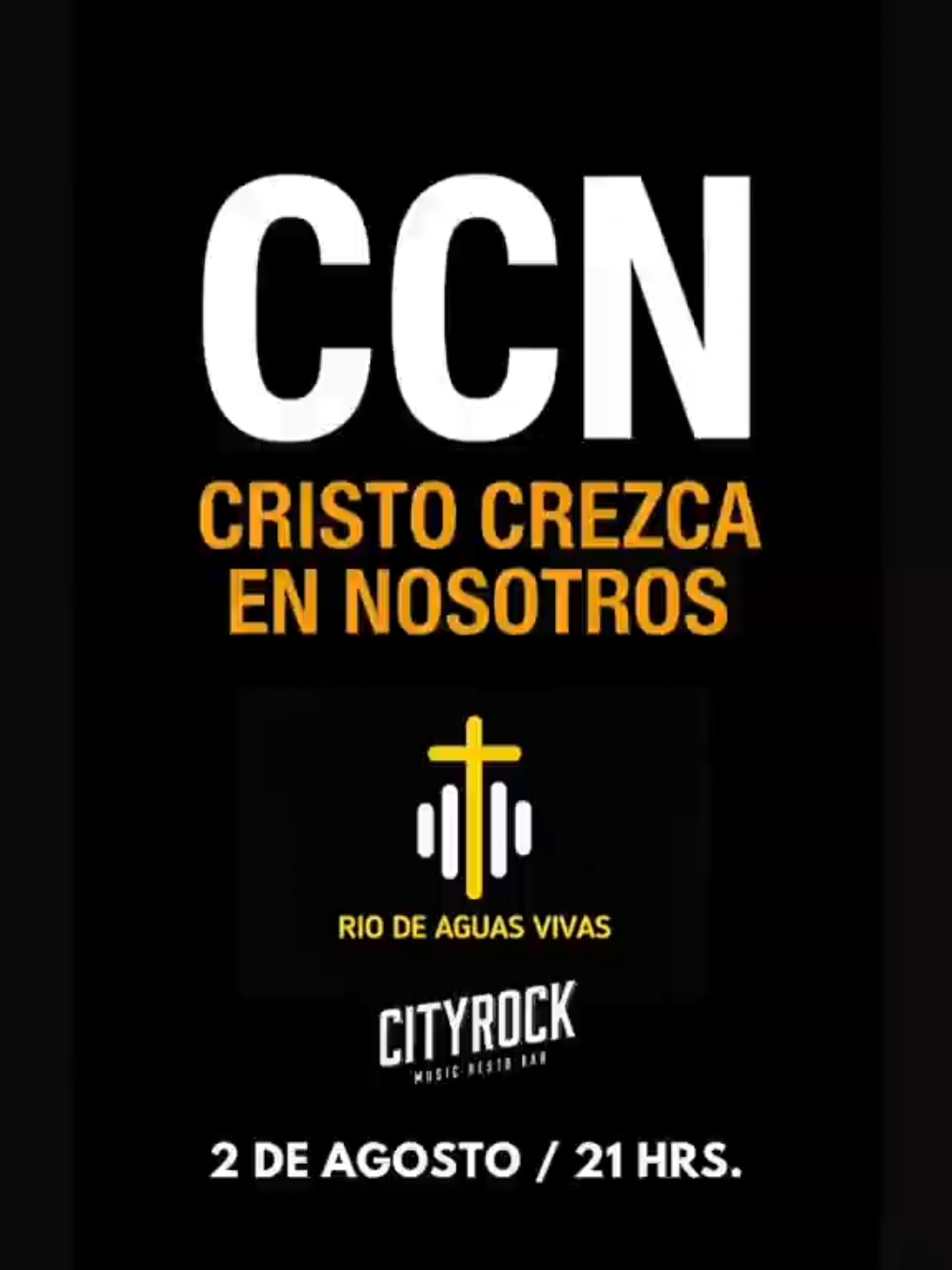 @Con de Todo Play