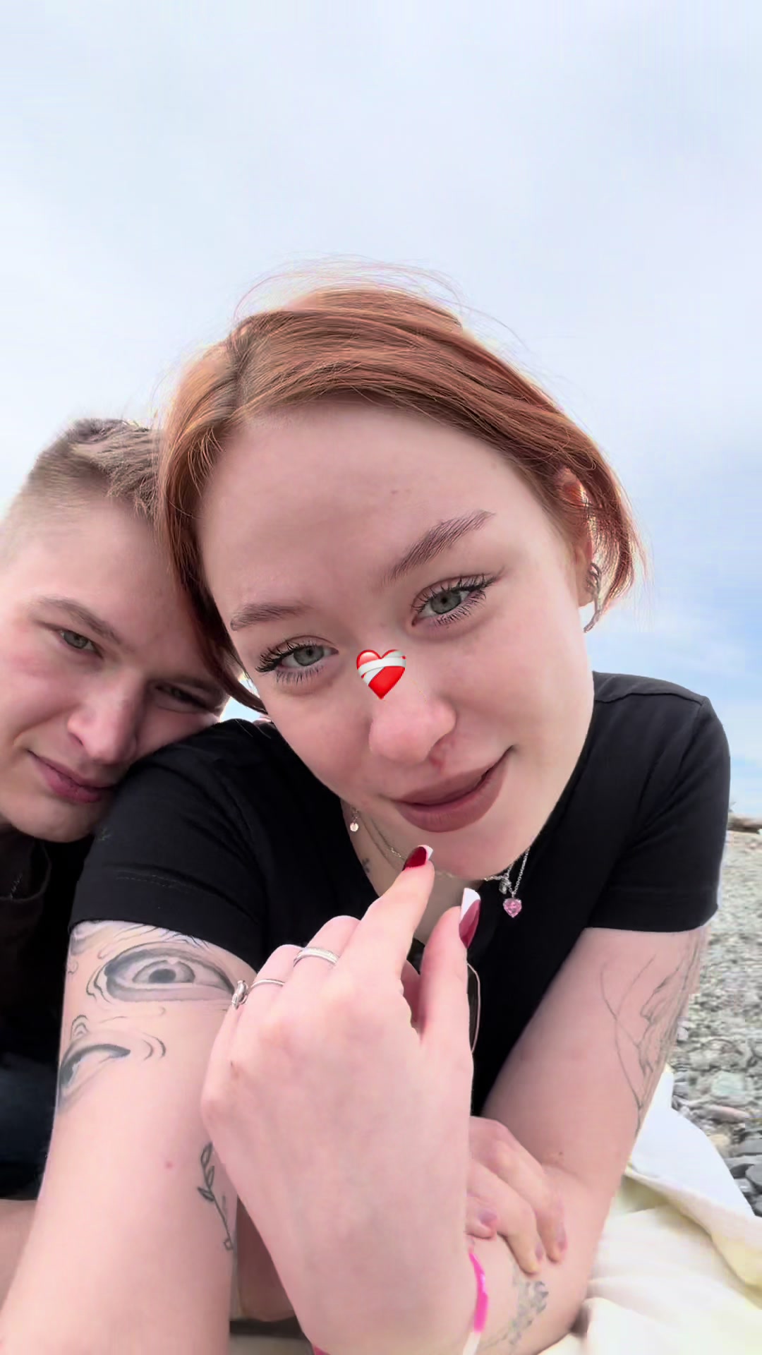 @ксения