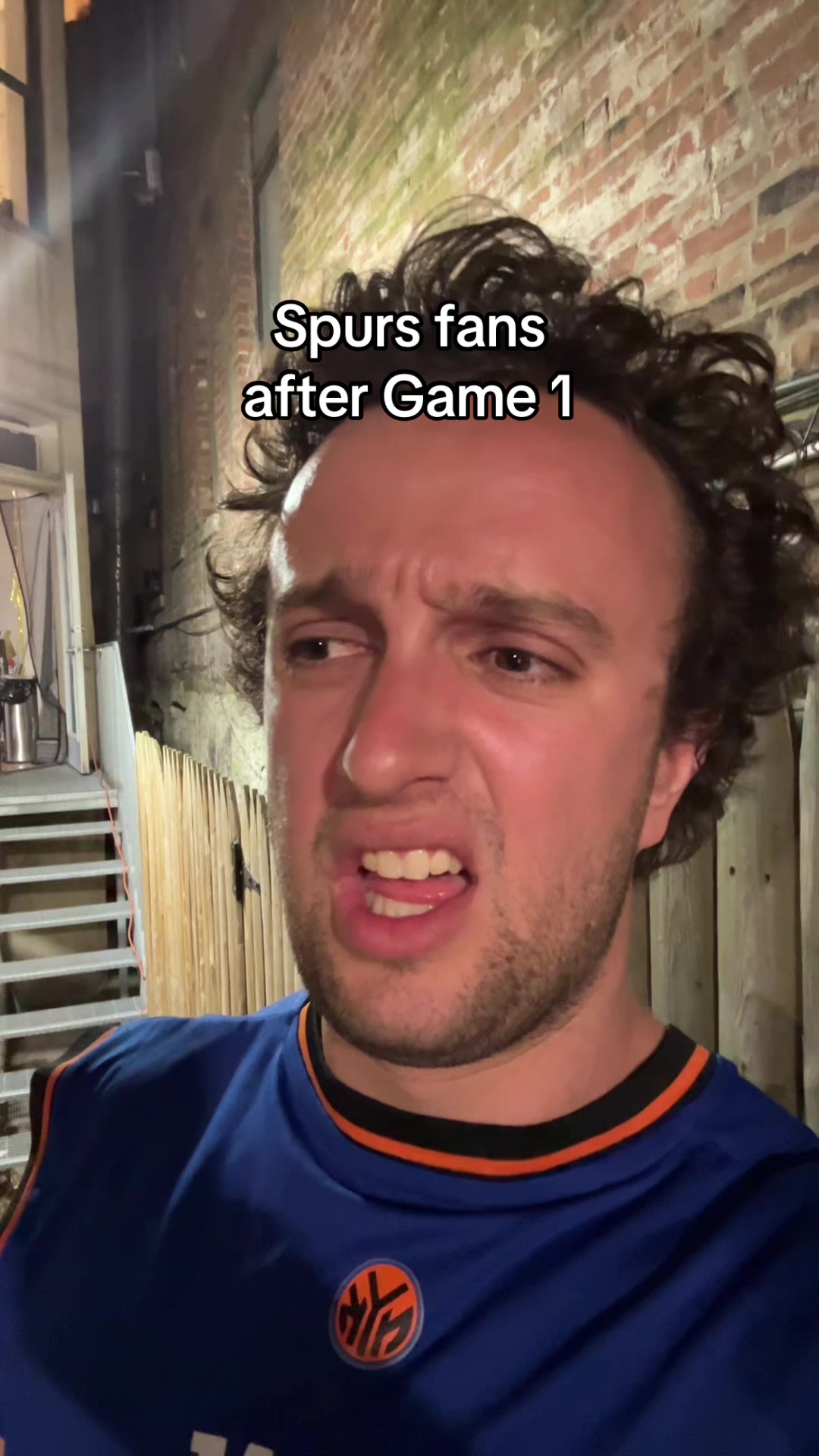 @Daniel Lubofsky | NBA Skits