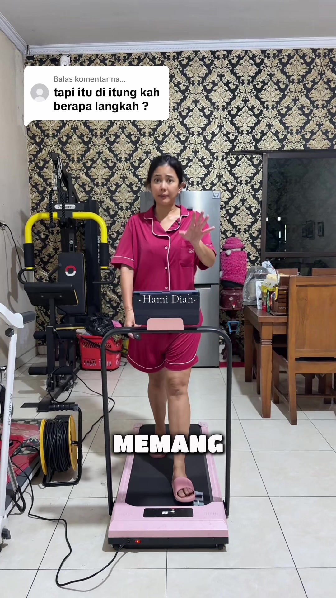 @Hami diah