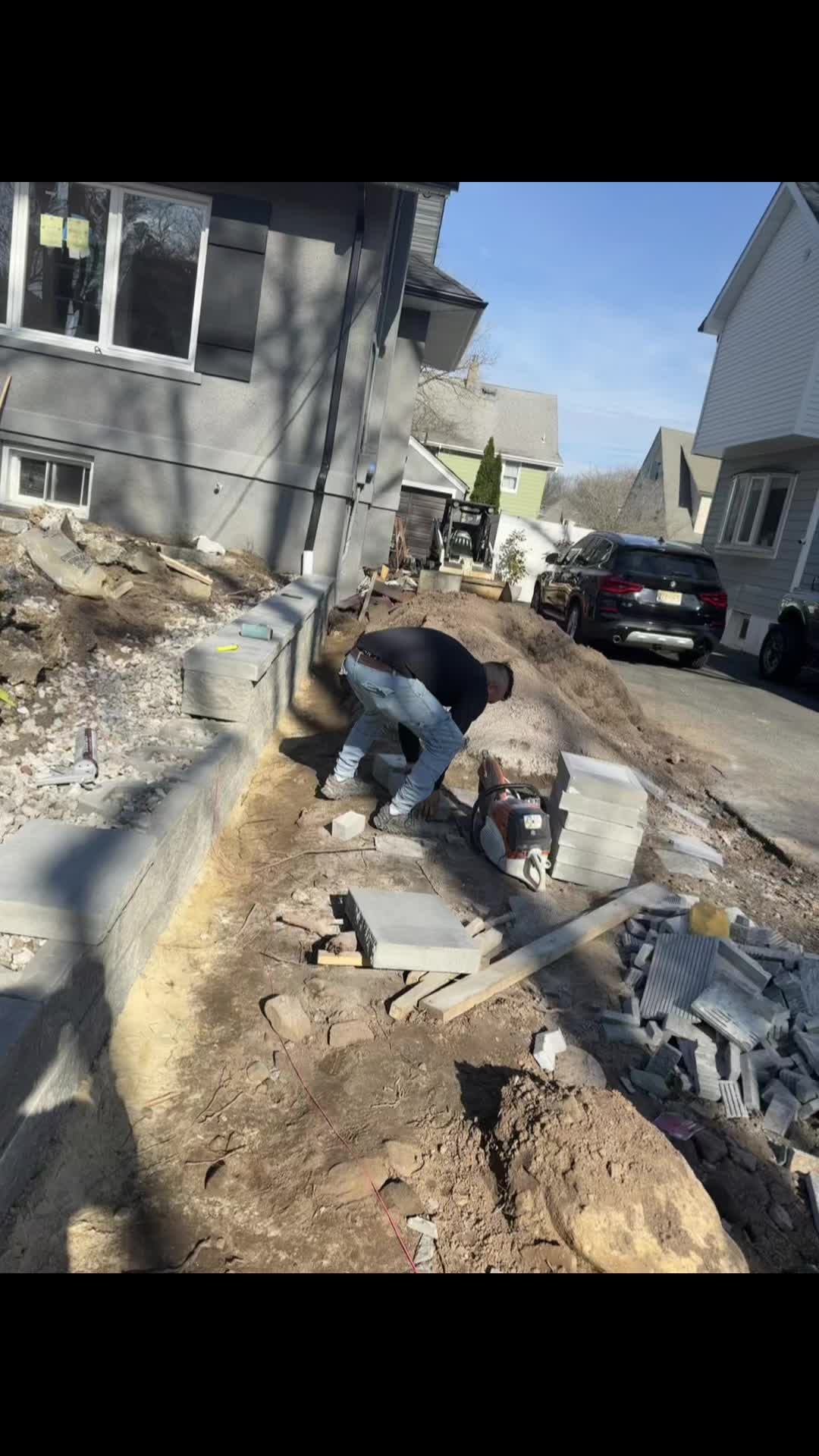 @Muyulema construction LLC