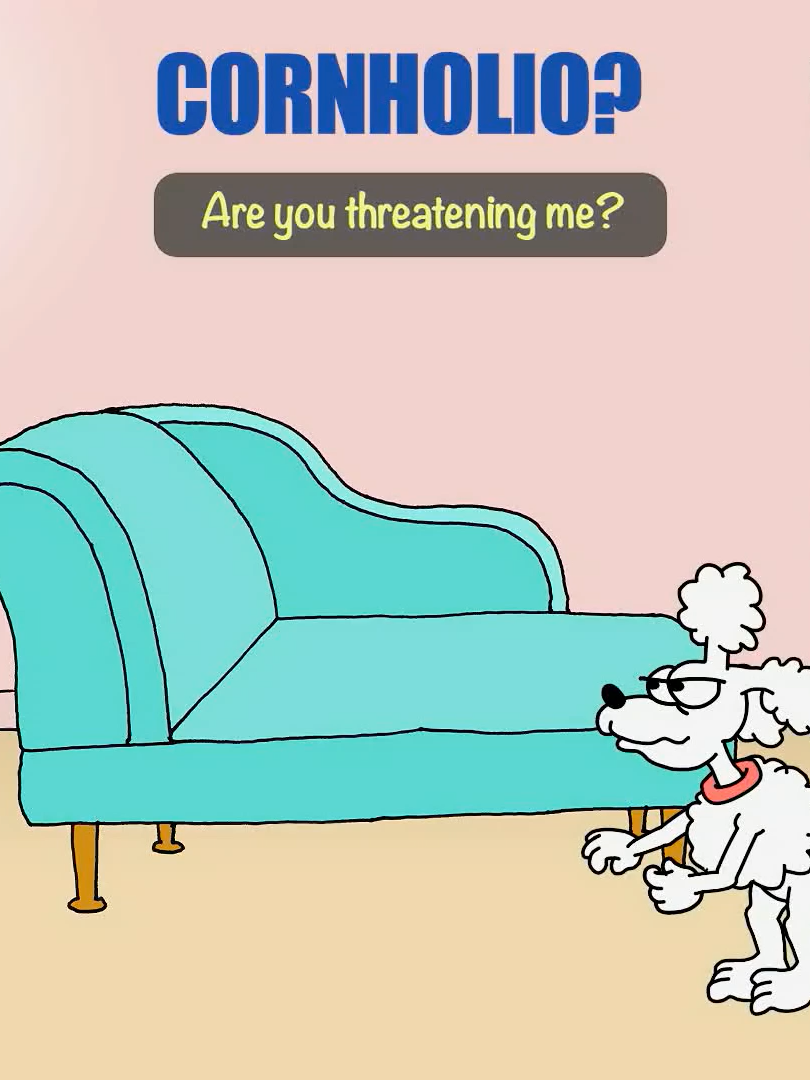 @Underwear&ensp;Dog&ensp;Animations
