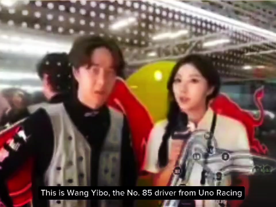 @YiZhanOffspring