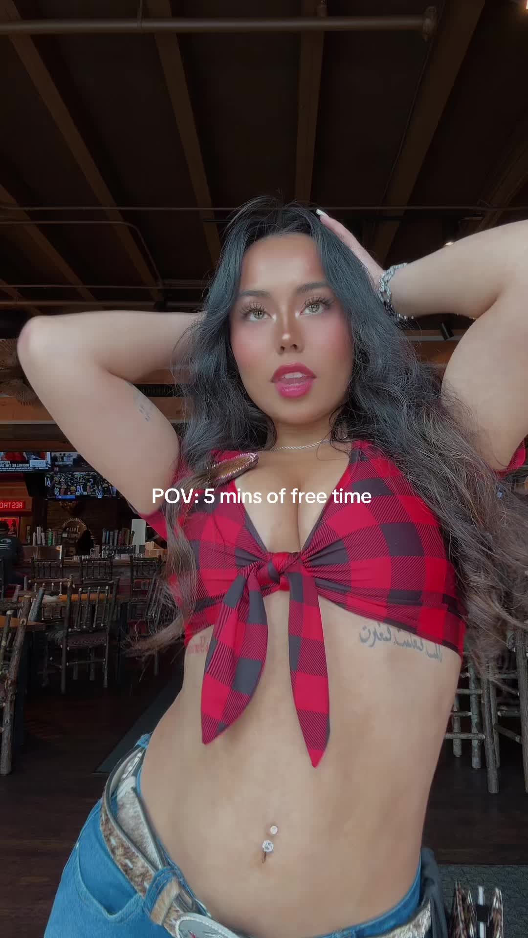 @Christashia 🌹| Creator