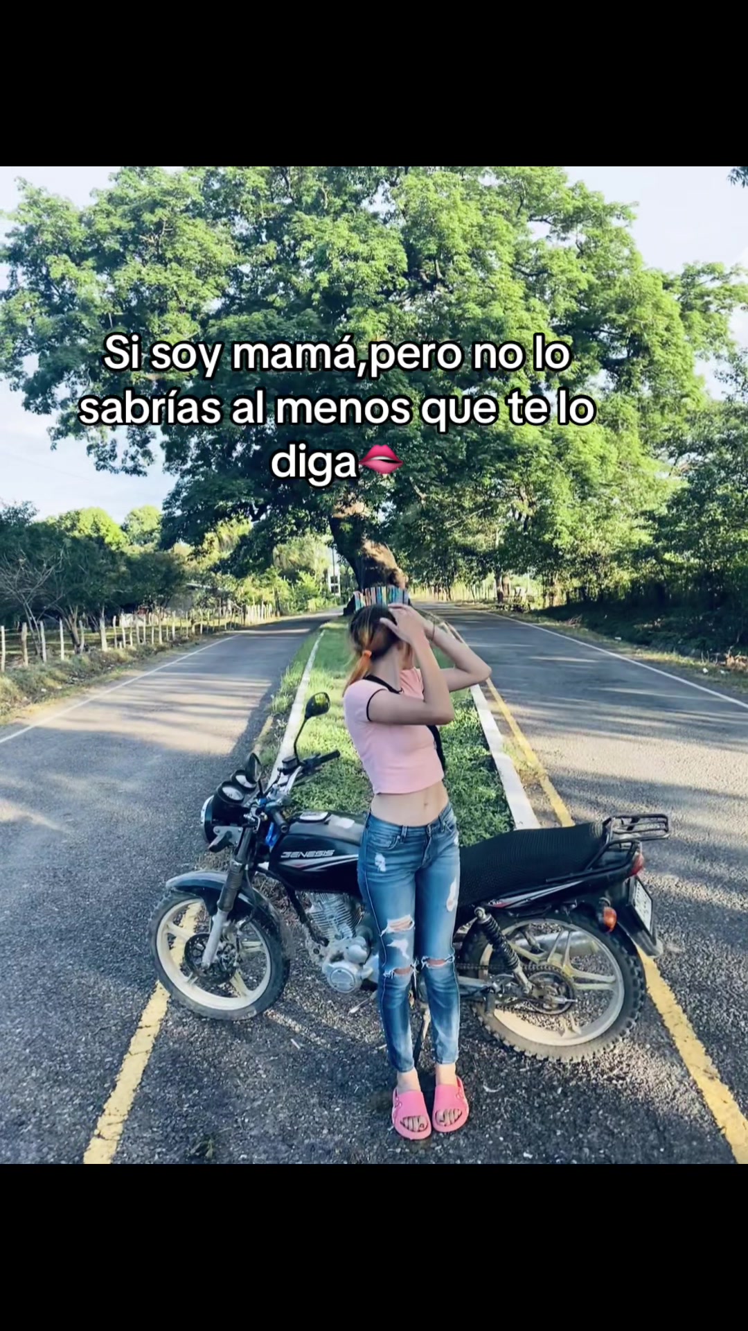 @La G&uuml;erita😍🤍