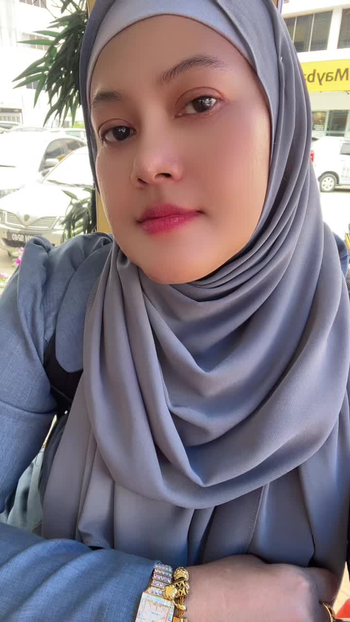 @Aidah Muhammad
