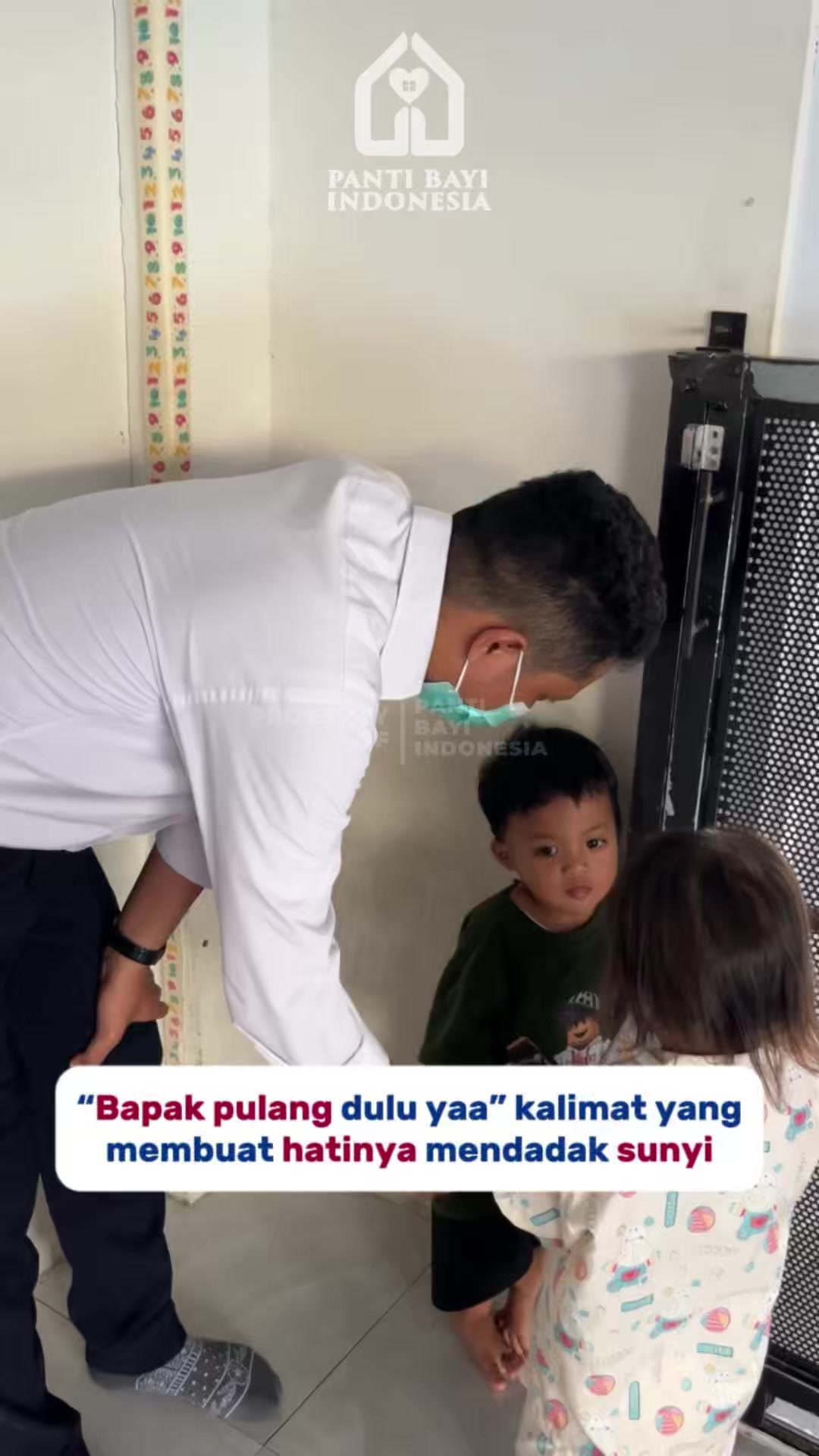@Panti Bayi Indonesia