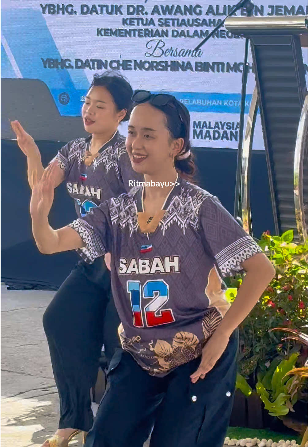 @RITMABAYU DANCER
