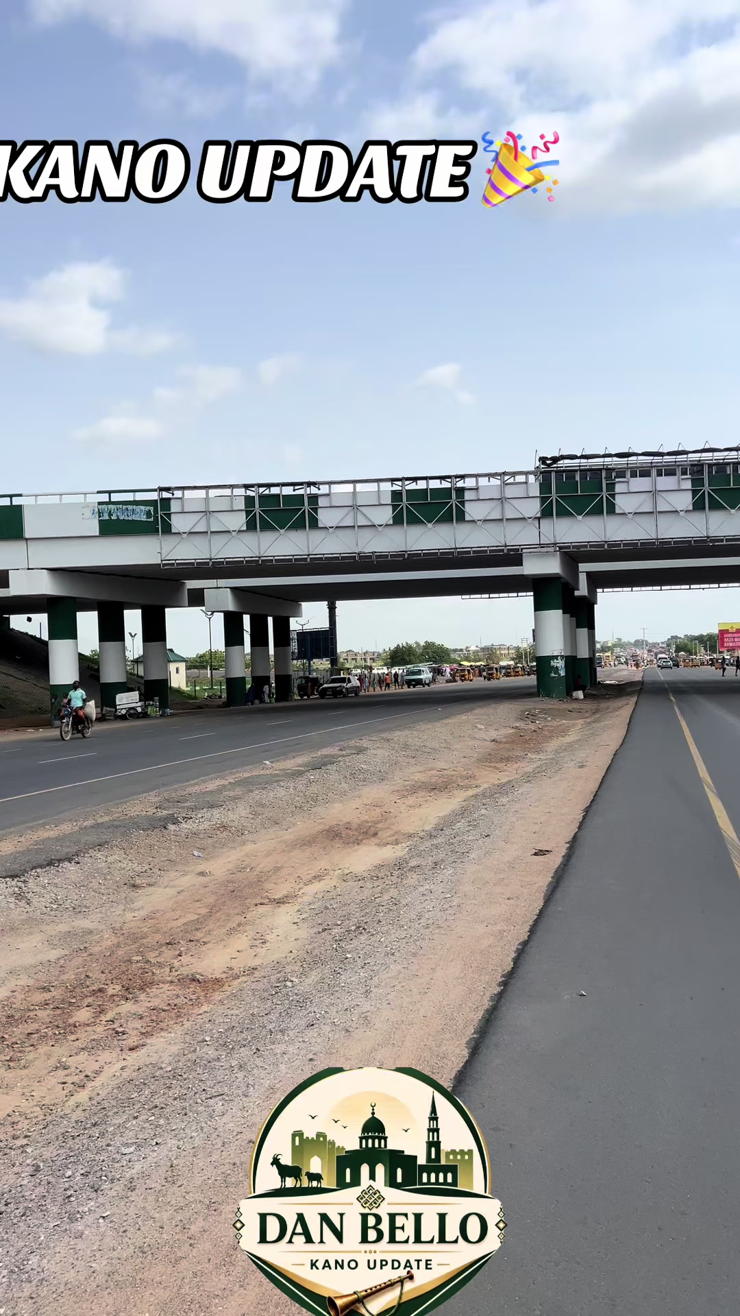 @DAN BELLO KANO🛣️