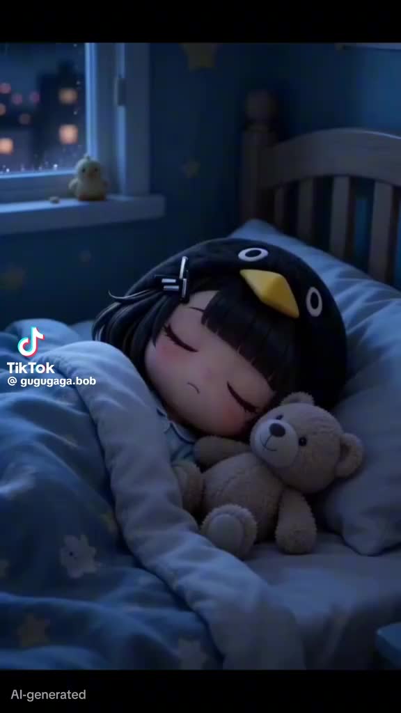 @gugugaga Penguin