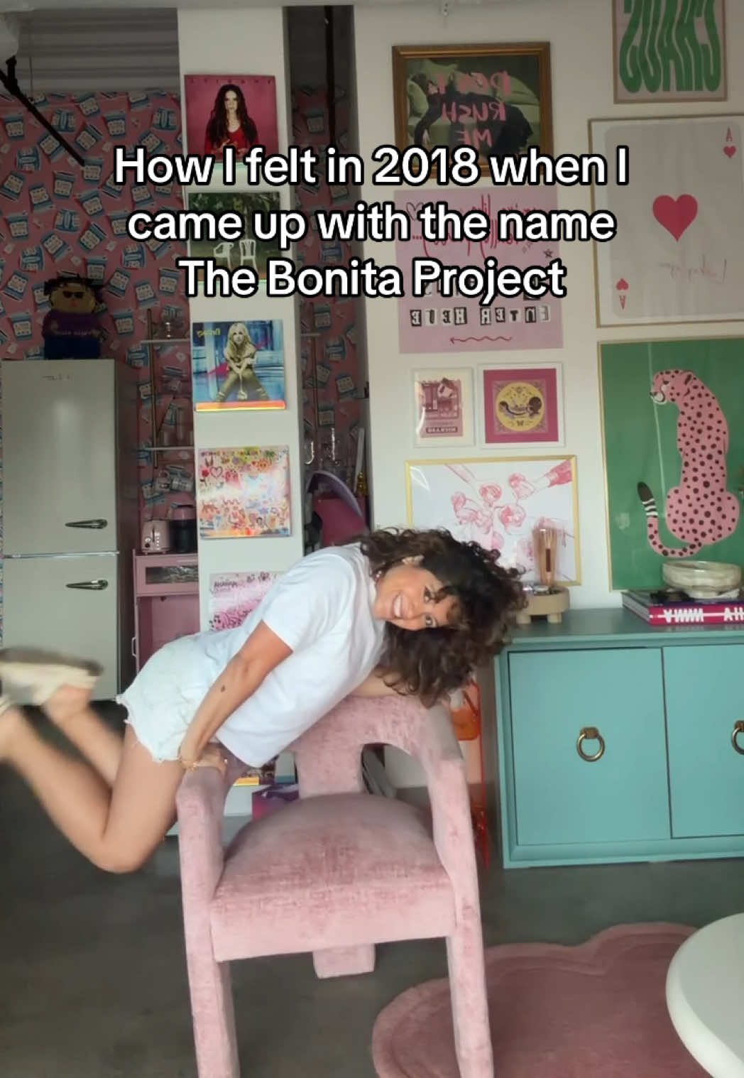 @The Bonita Project