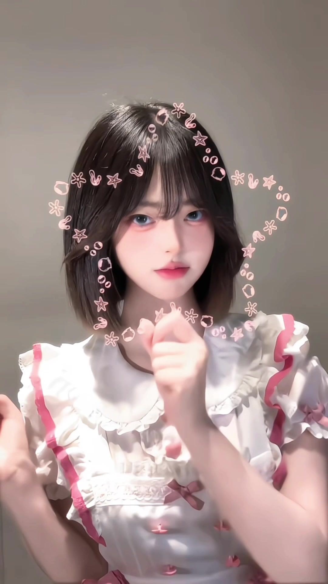 @Chu Lin 小谢