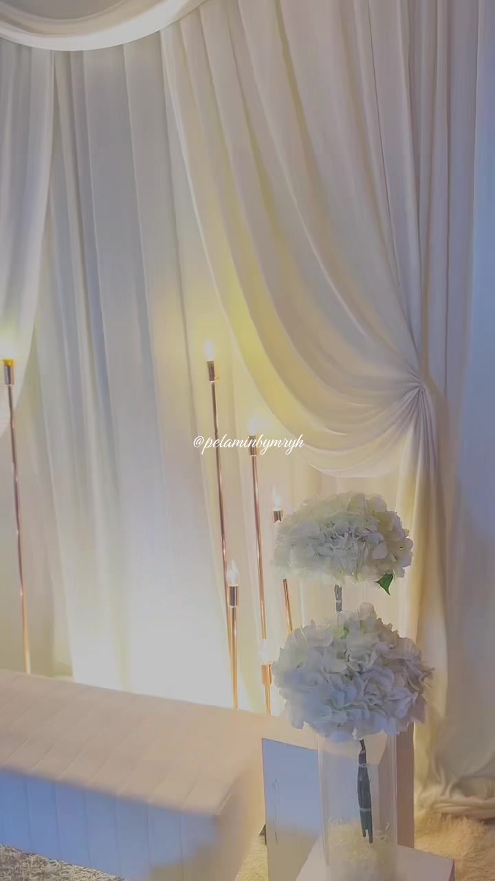 @Pelamin Mini Kulim