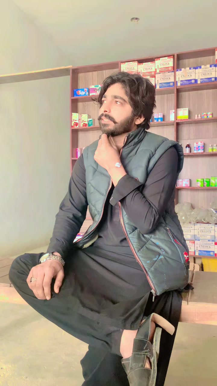 @junaid jatoi