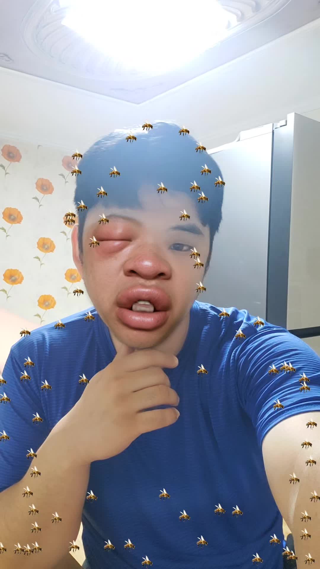 @๐งธ๋ธ๋ก Bro๐ซ