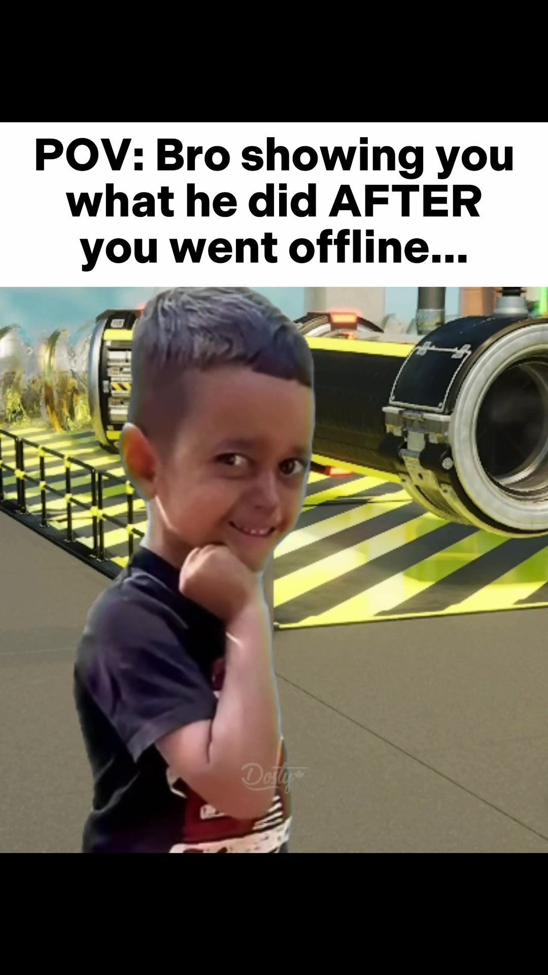 @YoDosty