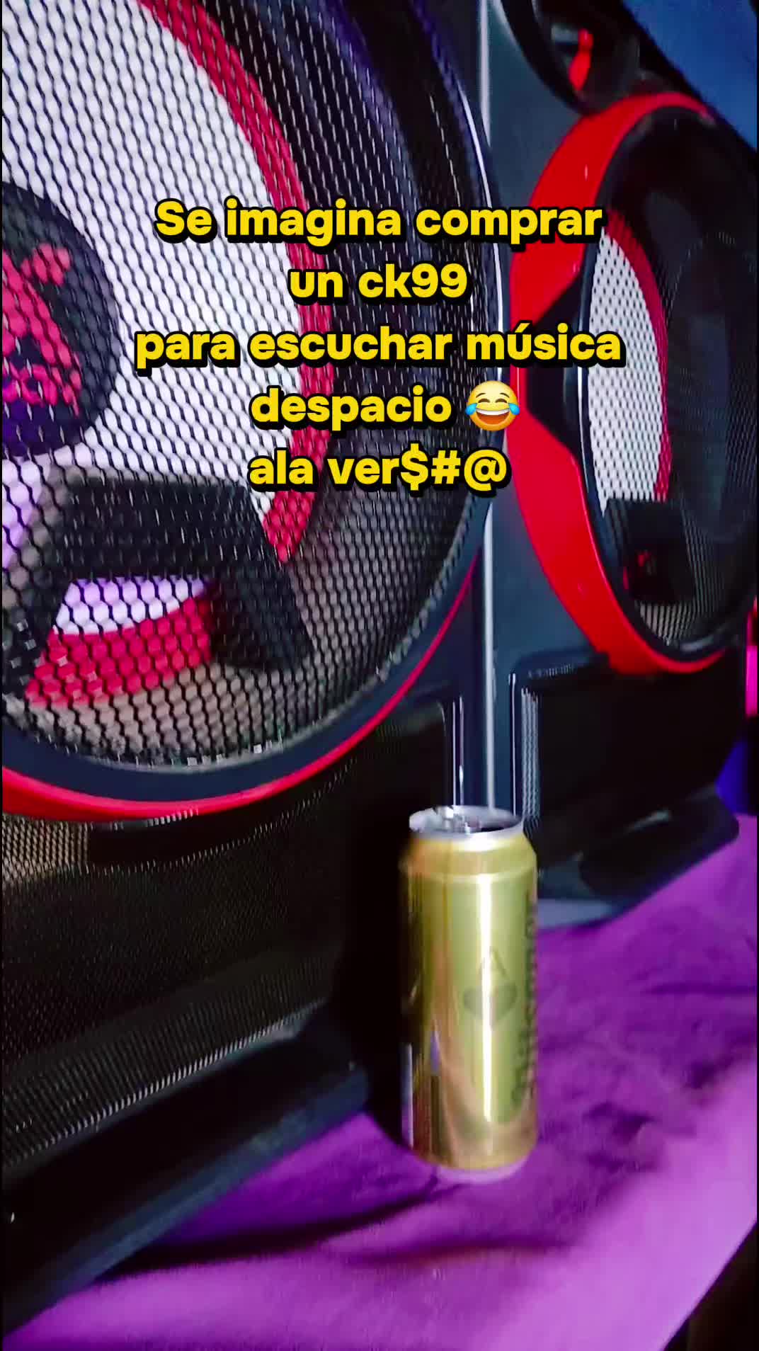 @Escobarcomasagua