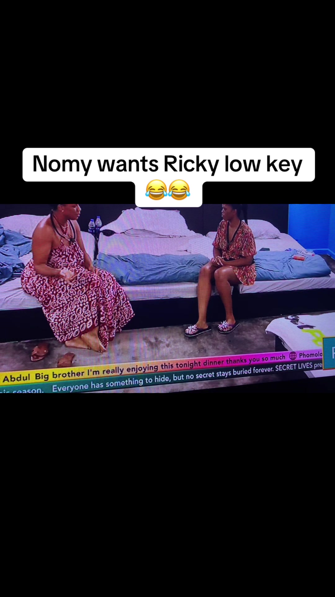 @BigbrothernaijaS11 GIST UPDATE