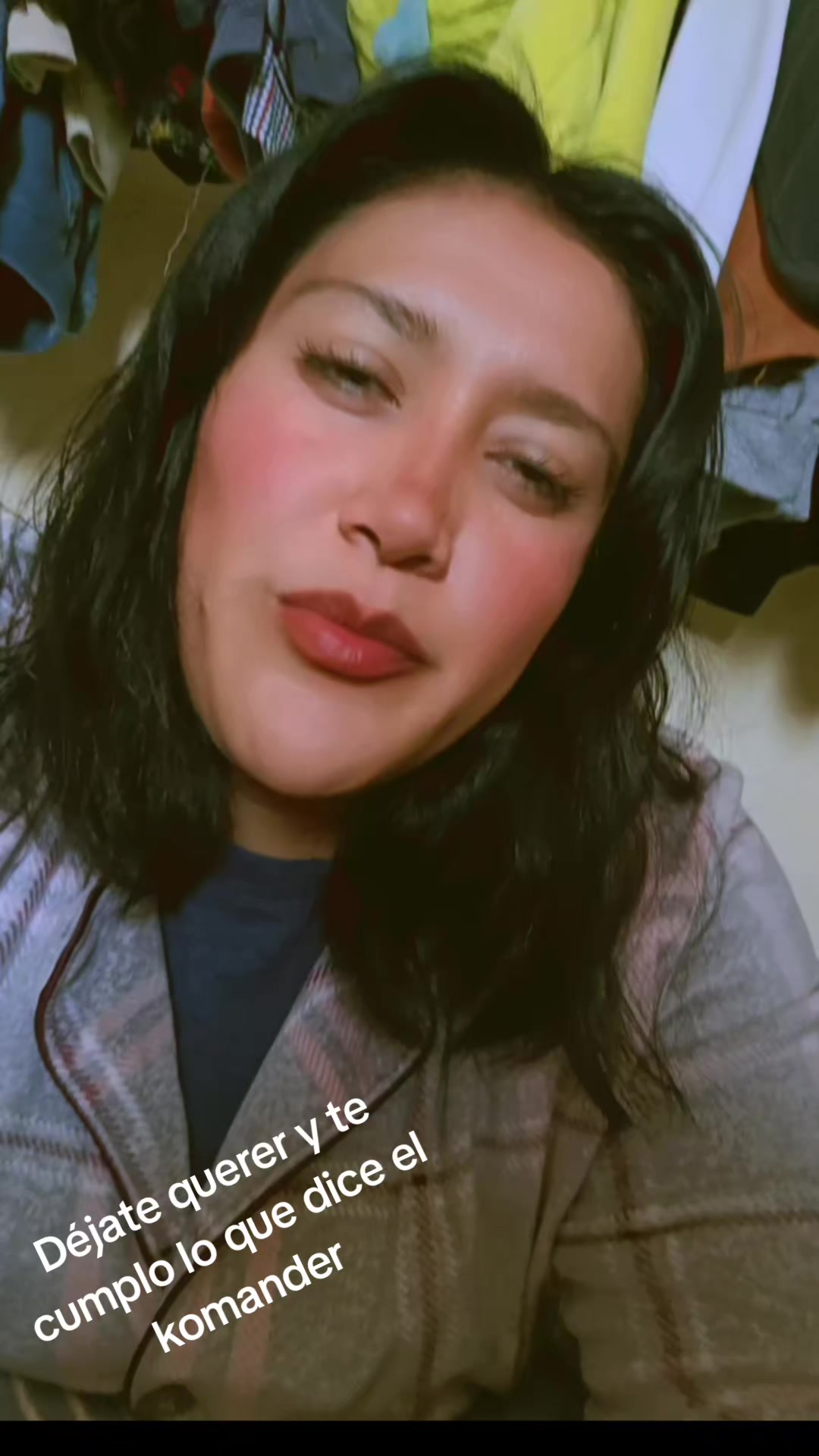 @Calderon Alondra