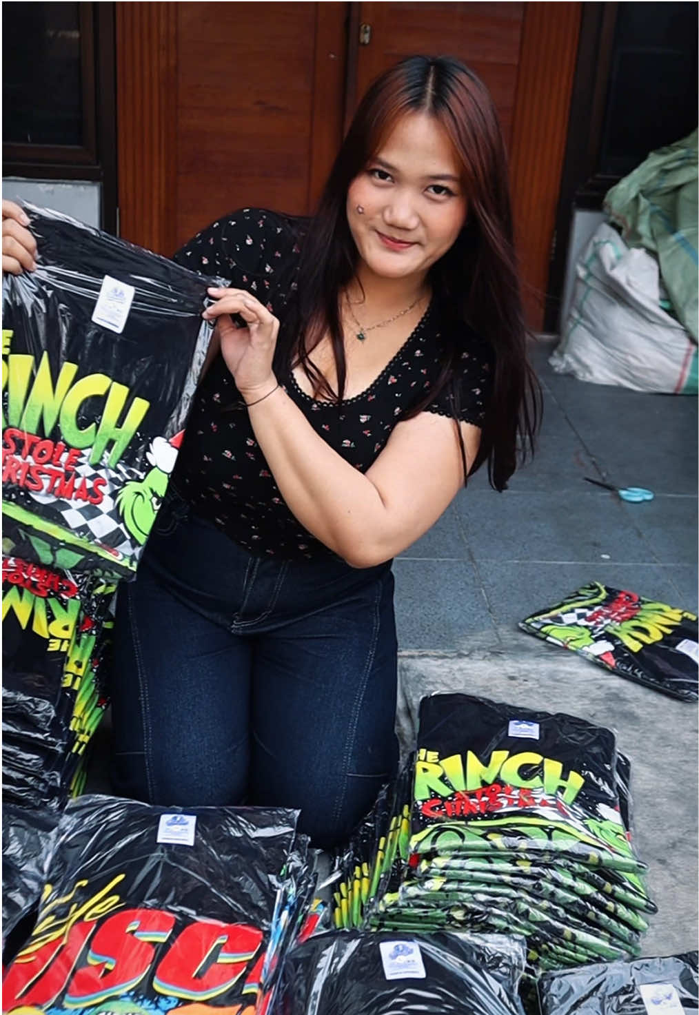 @Daylight Apparel