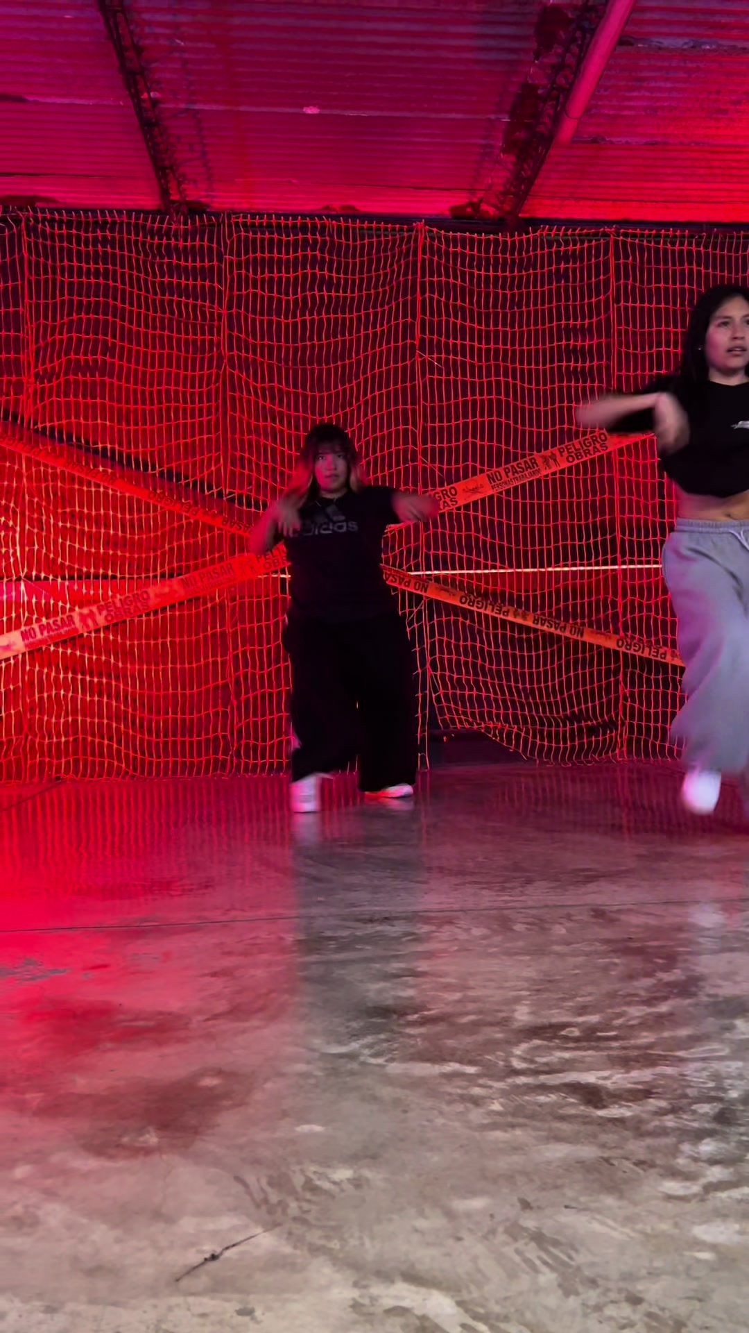 @X FORCE - ESCUELA DE BAILE